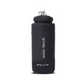 Key Chain Lighting Flashlight Portable Mini Torch Rotary Switch Waterproof