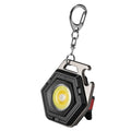 Mini Pocket Torch Light Keychain Flashlights Pocket